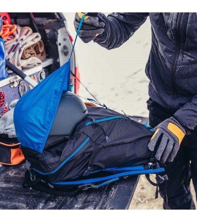 Раница Gregory Targhee FT 24L