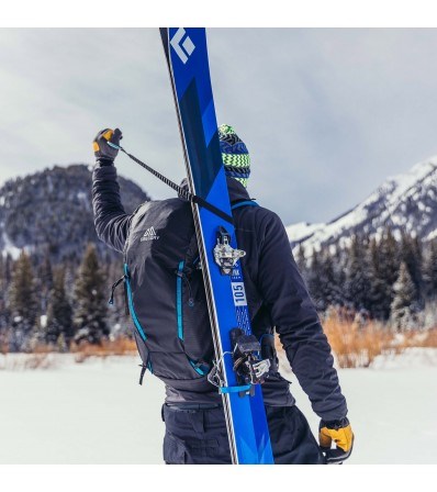 Раница Gregory Targhee FT 24L