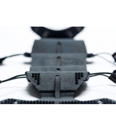 Подметки Vibram Five Fingers Portable Performance Ice