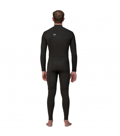 Неопрен Patagonia R2 Yulex Regulator Front-Zip Full Wetsuit M's