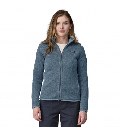 Полар Patagonia Better Sweater Fleece Jacket W's