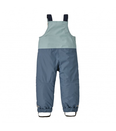 Детски Гащеризон Patagonia Baby Snow Pile Bibs