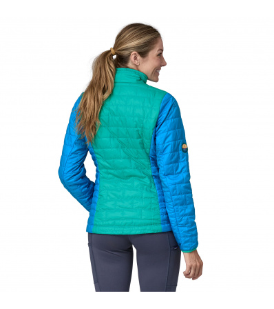 Яке Patagonia Nano-Puff Jacket W's