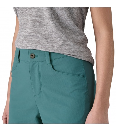 Къси Панталони Patagonia Landfarer Bike Shorts W's