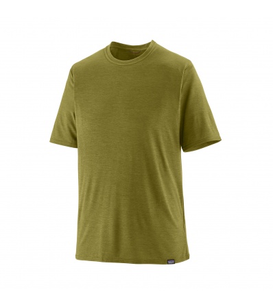 Тениска Patagonia Capilene Cool Daily Shirt M's