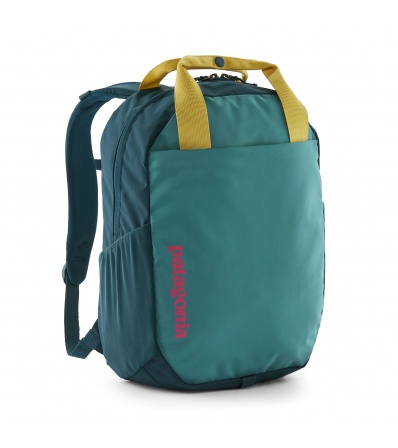 Раница Patagonia Atom Tote Pack 20L
