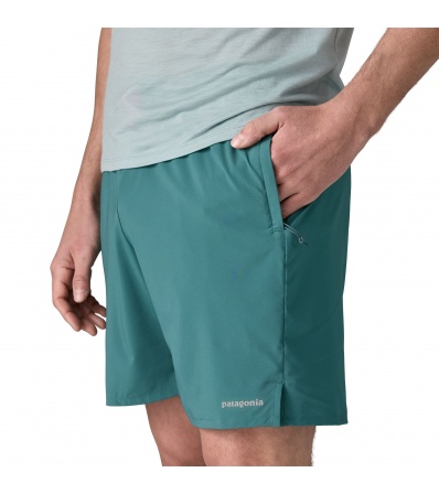 Шорти Patagonia Multi Trails Shorts 8
