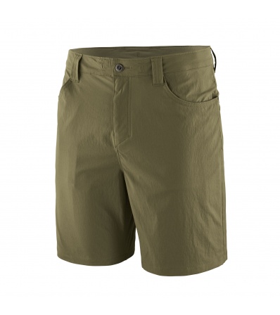 Къси Панталони Patagonia Quandary Shorts 10