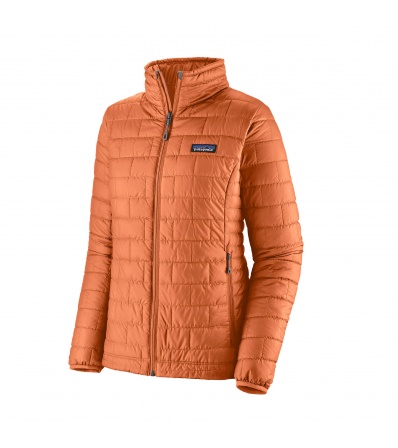 Яке Patagonia Nano-Puff Jacket W's