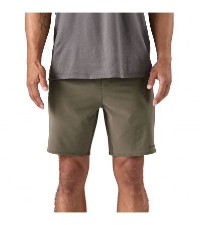 Къси Панталони Patagonia Hydropeak Hybrid Walk Shorts 18