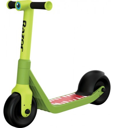 Детски Скутер Razor Wild Ones Junior Kick Scooter