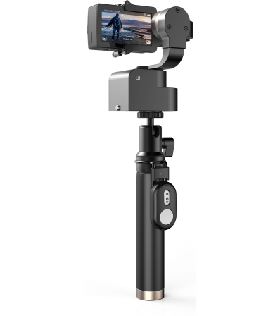 YI Стабилизираща стойка Handheld Gimbal