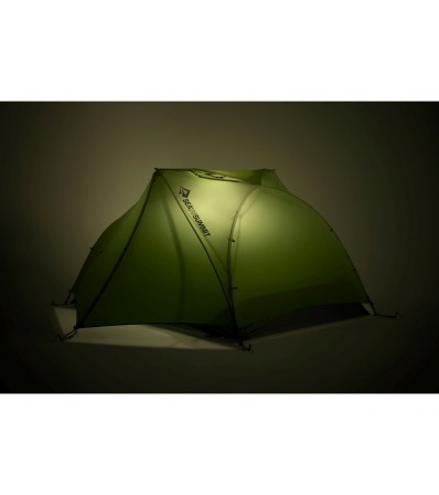 Палатка Sea to Summit Telos TR2 Bikepack Tent