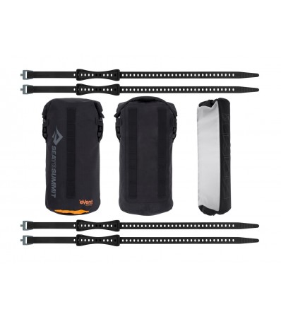 Палатка Sea to Summit Telos TR2 Bikepack Tent