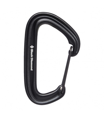 Black Diamond Карабинер Litewire Carabiner