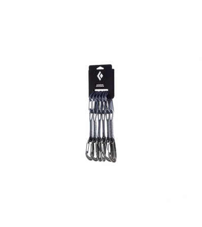 Комплект примки Black Diamond Miniwire Quickpack 12CM