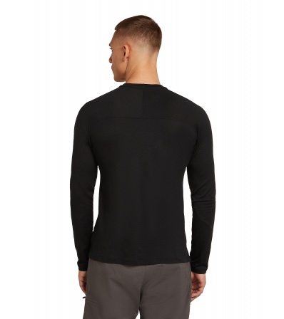 Блуза Icebreaker Men's 150 MerinoFine Ace LS T-Shirt