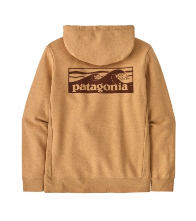 Суитчър Patagonia Boardshort Logo Uprisal Hoody