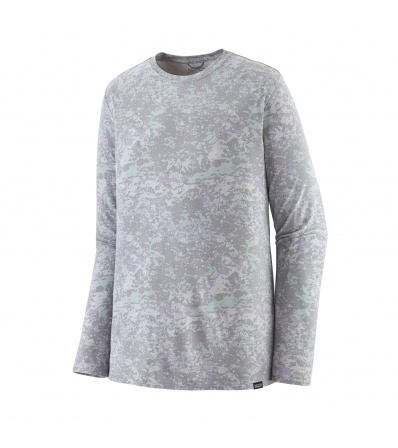 Блуза Patagonia Tropic Comfort Natural Crew M's