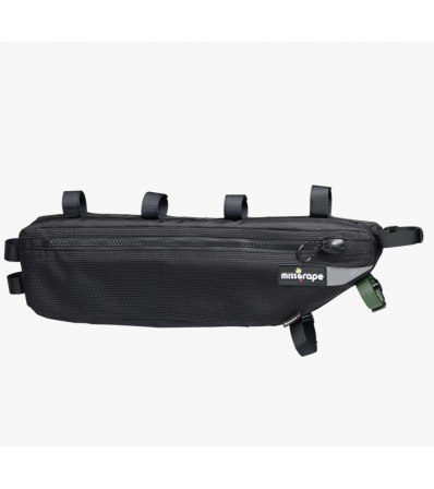 Чанта за рамка Missgrape Internode 6 Adventure WP frame bag