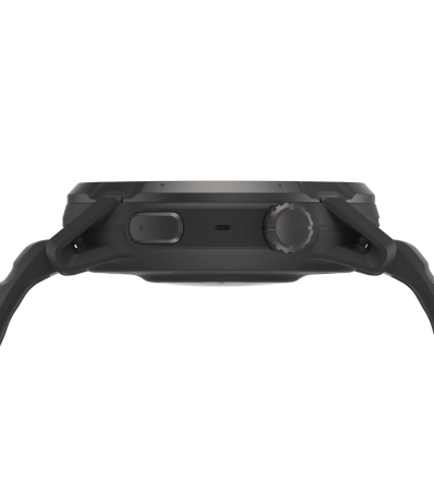 Часовник Coros APEX 4 BLACK