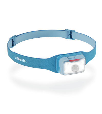 Челник BioLite Range 500 USB-C Fast Charging Headlamp
