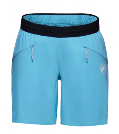 Къси панталони Mammut Aenergy SO Shorts W's