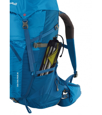 Преносим Стол Montbell Light Weight Trail Chair 26 Winter 2024