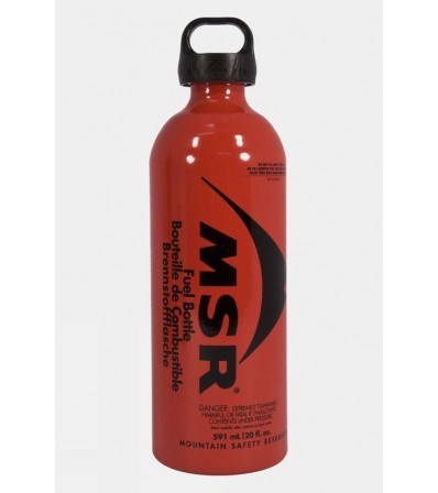 Cascade Designs Газова Бутилка MSR Fuel Bottle 590ml
