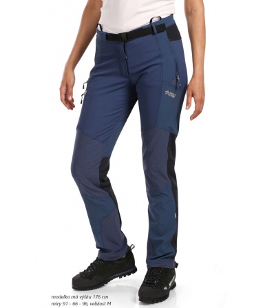 Панталон Direct Alpine Cascade Lady 3.0 Winter 2025