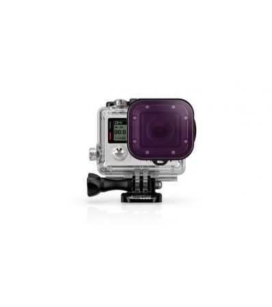 GoPro Magenta Филтър за Dive Housing
