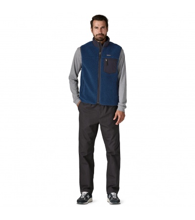Елек Patagonia Men's Classic Retro-X Fleece Vest