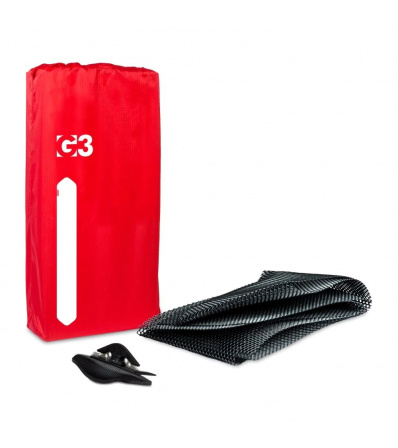 G3 Колани Escapist Universal Skins Winter 2024