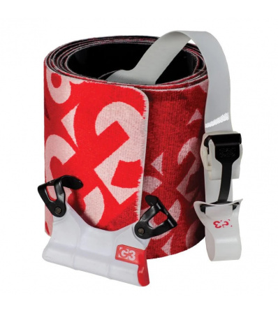 G3 Колани Escapist Universal Skins Winter 2024