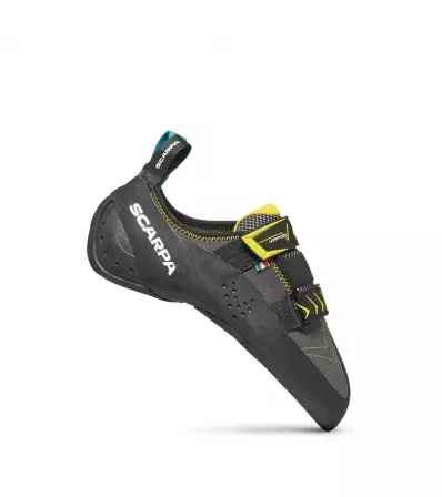 Еспадрили Scarpa Vapor V