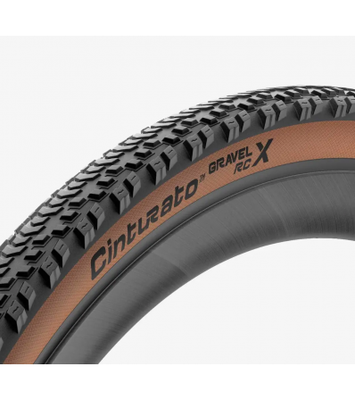 Гума Pirelli Cinturato Gravel RC-X 40-622 TechWall X 60 TPI SpeedGrip
