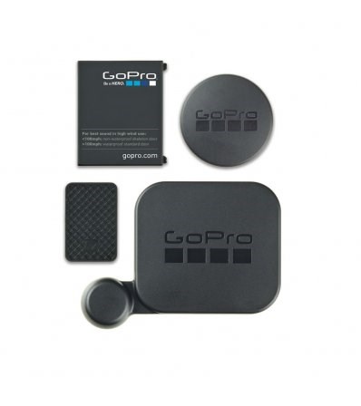 GoPro Комплект капачки Caps and Doors HERO3
