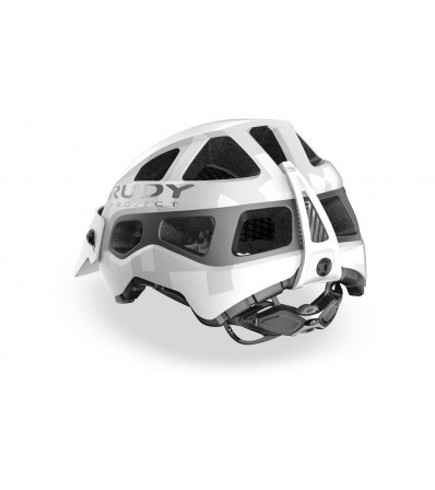 Каска Rudy Helmet Protera +