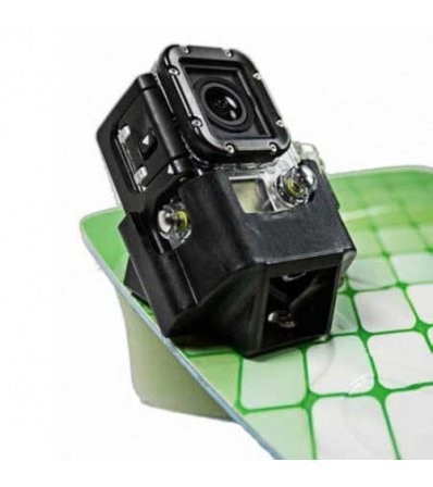 XSories Аксесоар за кайт Kite Fin Mount