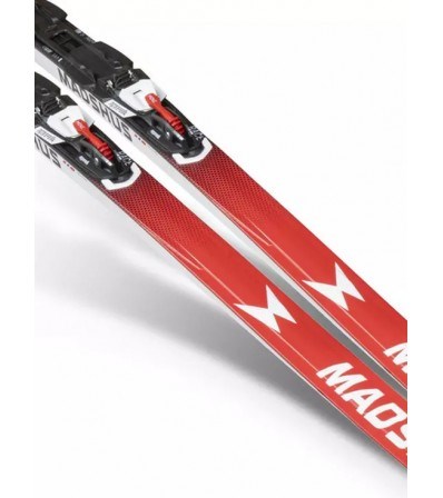 Ски Madshus Redline 3.0 IntelliGrip