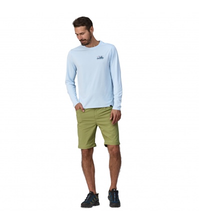 Панталон Patagonia Quandary Convertible Pants M's