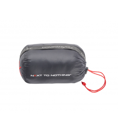 Спален Чувал Nordisk Passion One Large Sleeping Bag 12°C