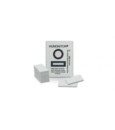 GoPro Таблетки HERO3 Anti Fog Inserts