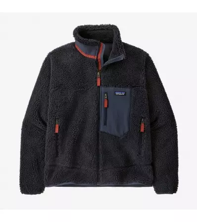 Полар Patagonia Classic Retro-X Fleece Jacket M's
