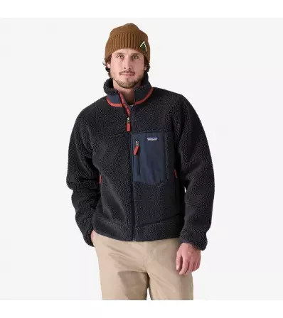 Полар Patagonia Classic Retro-X Fleece Jacket M's