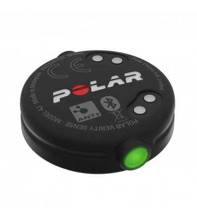 Пулсомер Polar Verity Sense Optical Heart Rate Sensor