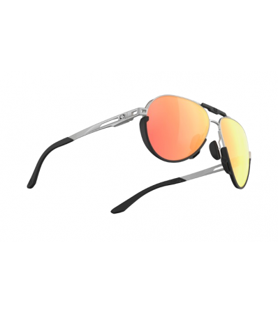 Слънчеви Oчила Rudy Skytrail Aluminium M. Mls Orange