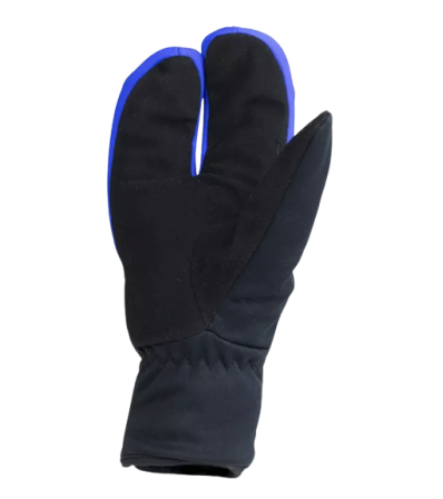 Ръкавици Madshus Endurace Split Mitt Blue Winter 2024