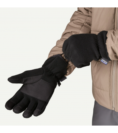 Ръкавици Patagonia Synchilla Fleece Gloves