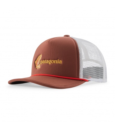 Шапка Patagonia Broadcaster Hat